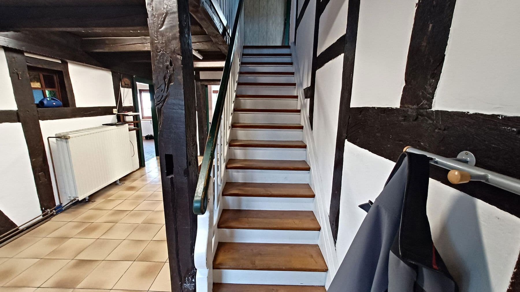 Prodej domu 140 m², pozemek 1.110 m², Arensburger Str. 17, Buchholz, Dolní Sasko Prodej domu 140 m², pozemek 1.110 m², Arensburger Str. 17, Buchholz, Dolní Sasko