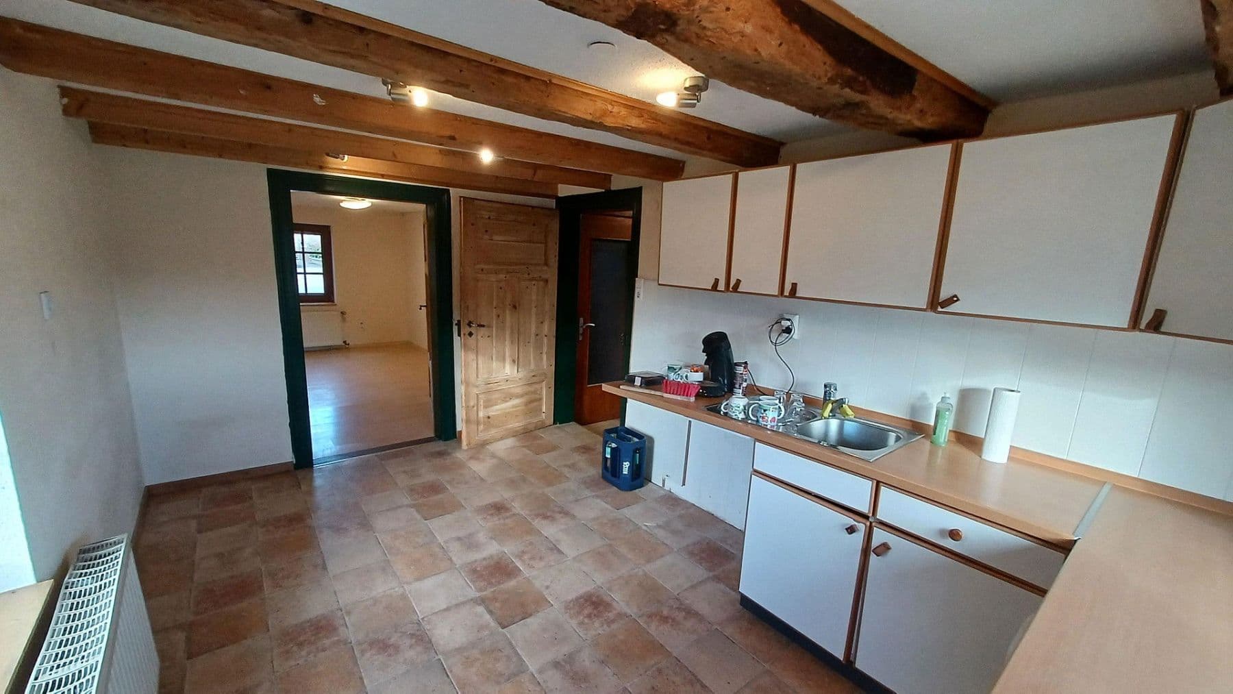 Prodej domu 140 m², pozemek 1.110 m², Arensburger Str. 17, Buchholz, Dolní Sasko Prodej domu 140 m², pozemek 1.110 m², Arensburger Str. 17, Buchholz, Dolní Sasko