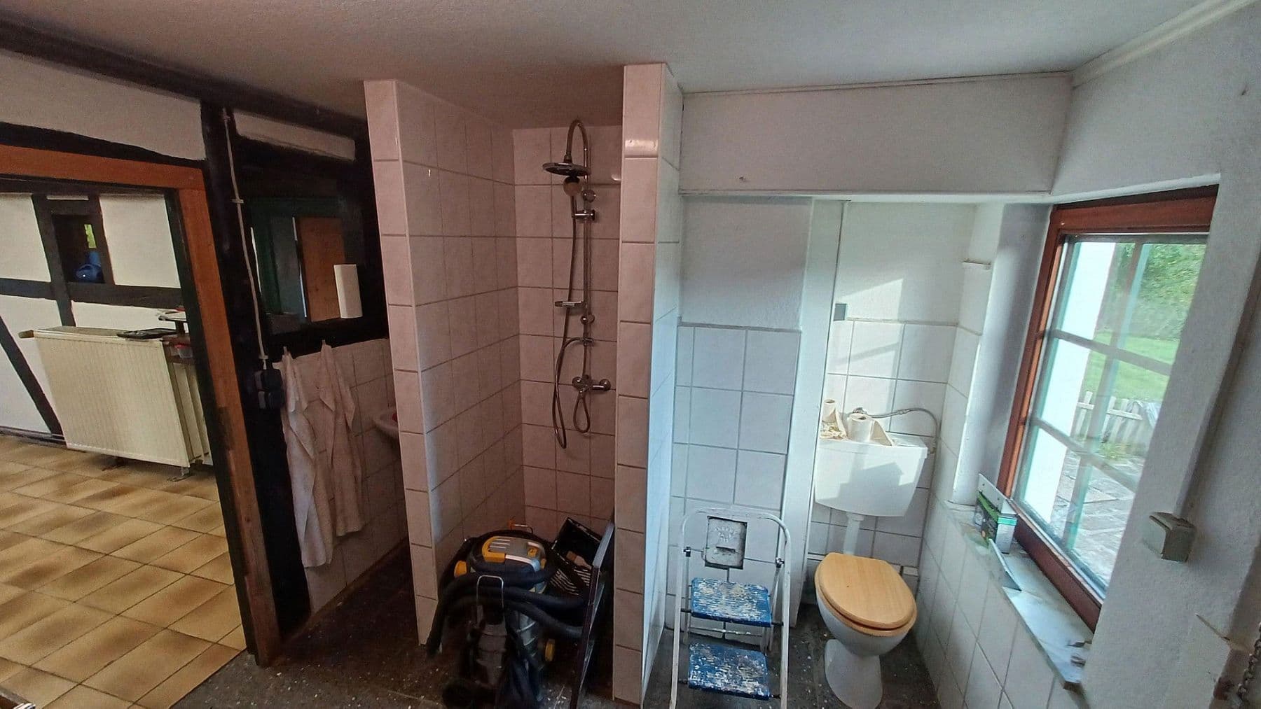 Prodej domu 140 m², pozemek 1.110 m², Arensburger Str. 17, Buchholz, Dolní Sasko Prodej domu 140 m², pozemek 1.110 m², Arensburger Str. 17, Buchholz, Dolní Sasko