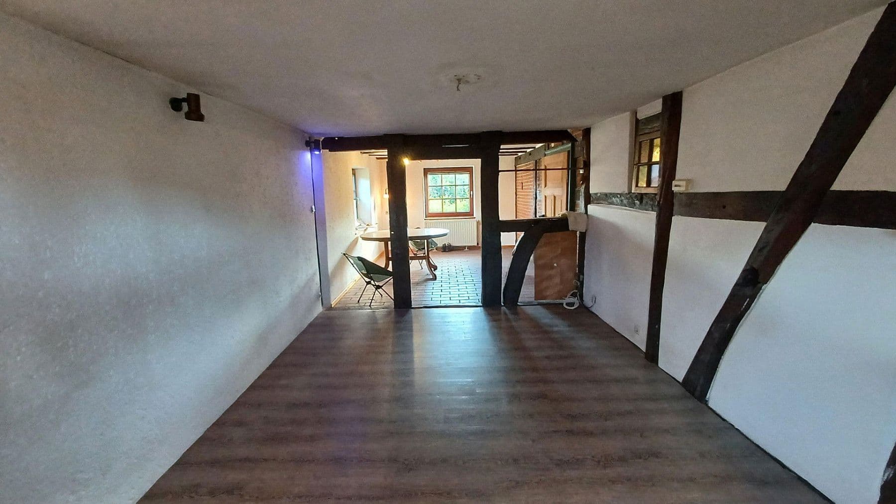 Prodej domu 140 m², pozemek 1.110 m², Arensburger Str. 17, Buchholz, Dolní Sasko Prodej domu 140 m², pozemek 1.110 m², Arensburger Str. 17, Buchholz, Dolní Sasko