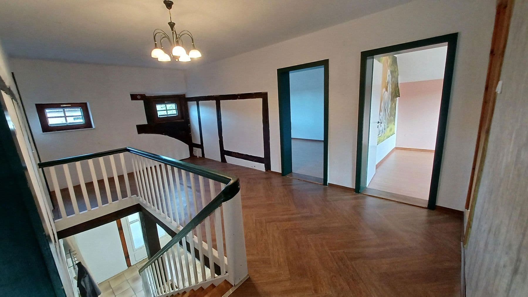 Prodej domu 140 m², pozemek 1.110 m², Arensburger Str. 17, Buchholz, Dolní Sasko Prodej domu 140 m², pozemek 1.110 m², Arensburger Str. 17, Buchholz, Dolní Sasko