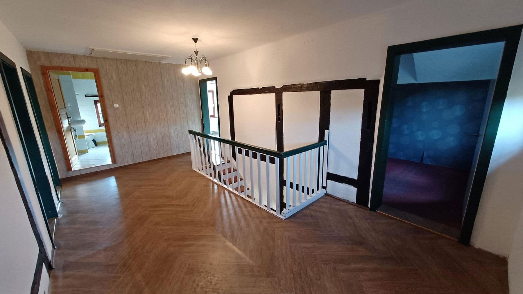 Prodej domu 140 m², pozemek 1.110 m², Arensburger Str. 17, Buchholz, Dolní Sasko Prodej domu 140 m², pozemek 1.110 m², Arensburger Str. 17, Buchholz, Dolní Sasko