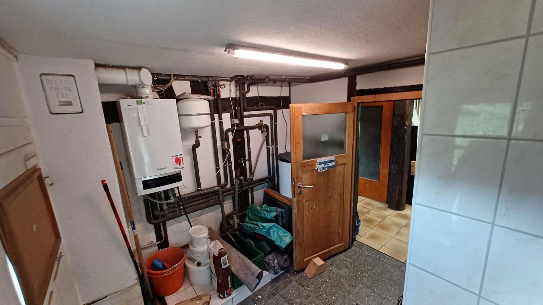 Prodej domu 140 m², pozemek 1.110 m², Arensburger Str. 17, Buchholz, Dolní Sasko Prodej domu 140 m², pozemek 1.110 m², Arensburger Str. 17, Buchholz, Dolní Sasko