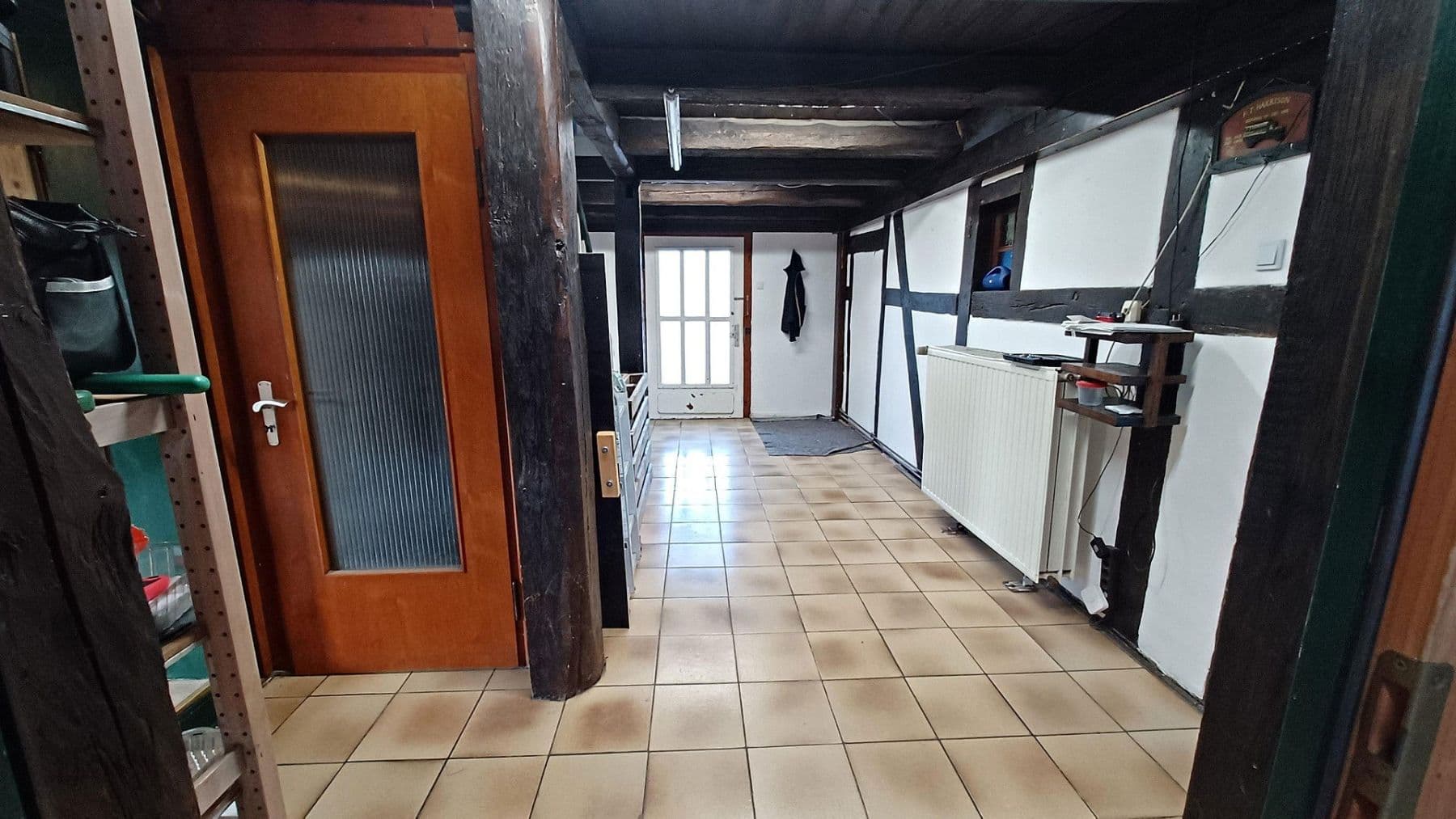 Prodej domu 140 m², pozemek 1.110 m², Arensburger Str. 17, Buchholz, Dolní Sasko Prodej domu 140 m², pozemek 1.110 m², Arensburger Str. 17, Buchholz, Dolní Sasko