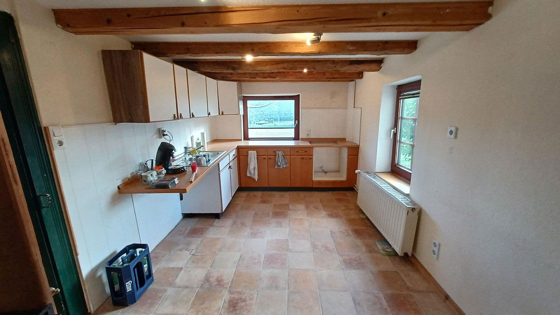 Prodej domu 140 m², pozemek 1.110 m², Arensburger Str. 17, Buchholz, Dolní Sasko Prodej domu 140 m², pozemek 1.110 m², Arensburger Str. 17, Buchholz, Dolní Sasko