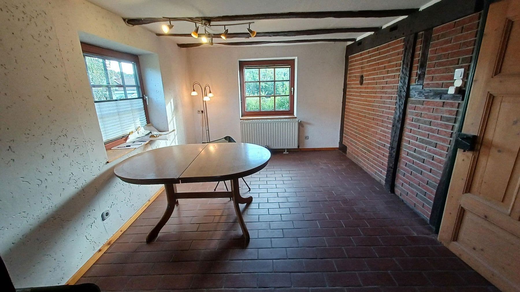 Prodej domu 140 m², pozemek 1.110 m², Arensburger Str. 17, Buchholz, Dolní Sasko Prodej domu 140 m², pozemek 1.110 m², Arensburger Str. 17, Buchholz, Dolní Sasko