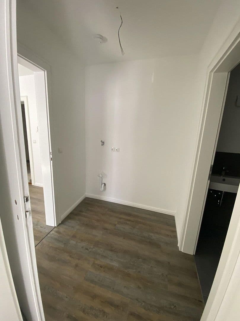 Pronájem bytu 2+1 37 m², Hochstraße 61, Andernach, Porýní-Falc Pronájem bytu 2+1 37 m², Hochstraße 61, Andernach, Porýní-Falc