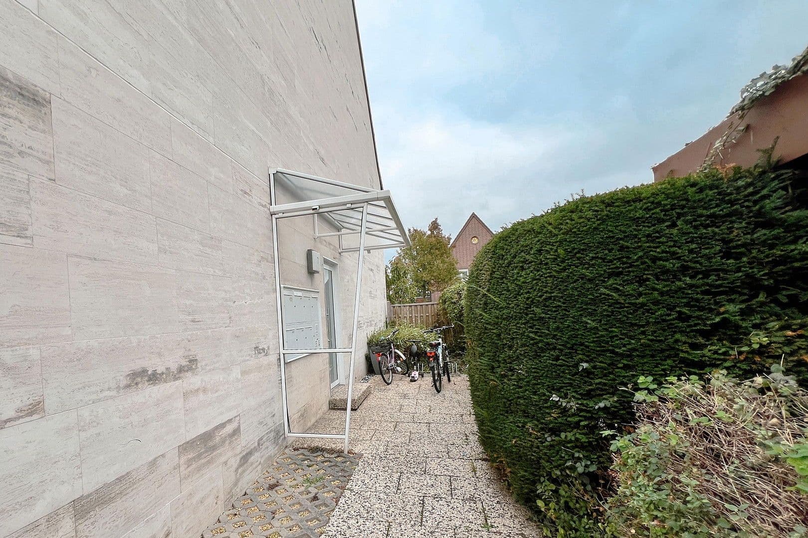 Prodej bytu 4+1 95 m², Bergheim, Severní Porýní-Vestfálsko Prodej bytu 4+1 95 m², Bergheim, Severní Porýní-Vestfálsko