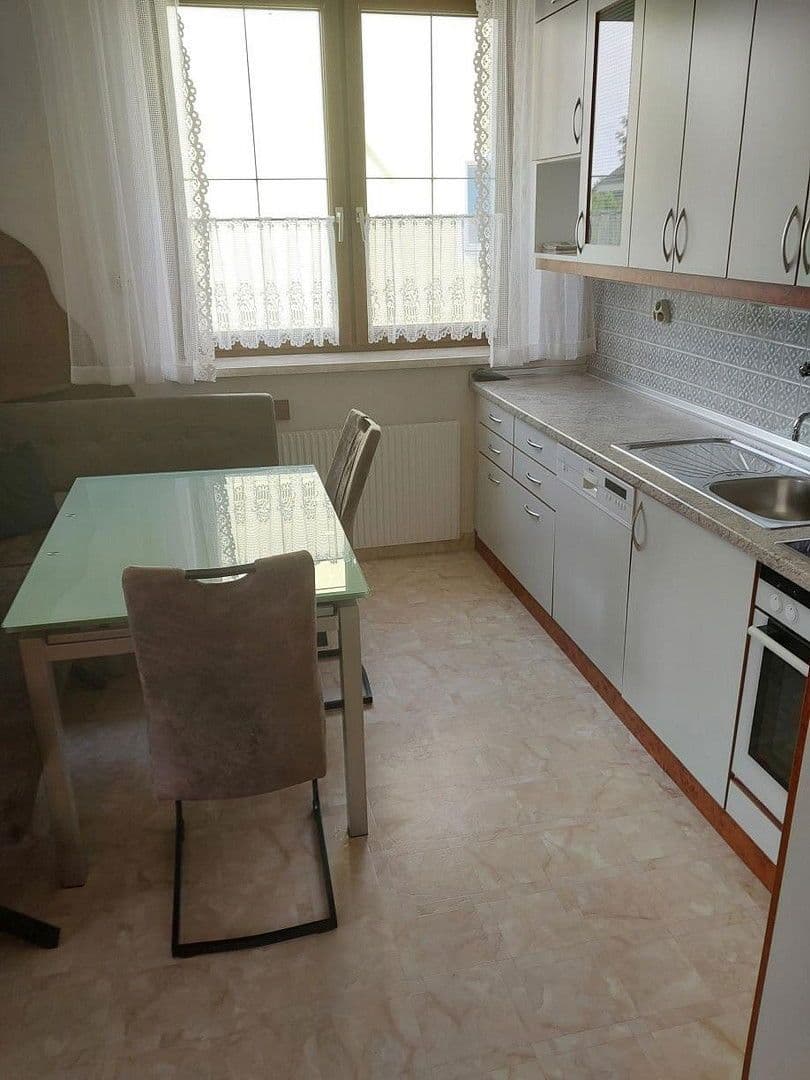 Prodej domu 260 m², pozemek 1.000 m², Hausbach 56, Schwarzenau, Dolní Rakousko Prodej domu 260 m², pozemek 1.000 m², Hausbach 56, Schwarzenau, Dolní Rakousko