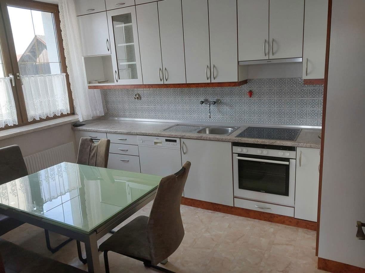 Prodej domu 260 m², pozemek 1.000 m², Hausbach 56, Schwarzenau, Dolní Rakousko Prodej domu 260 m², pozemek 1.000 m², Hausbach 56, Schwarzenau, Dolní Rakousko