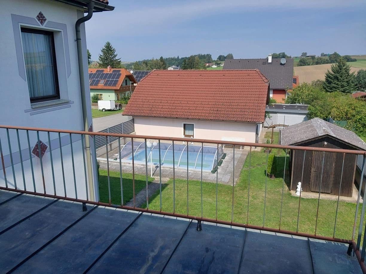 Prodej domu 260 m², pozemek 1.000 m², Hausbach 56, Schwarzenau, Dolní Rakousko Prodej domu 260 m², pozemek 1.000 m², Hausbach 56, Schwarzenau, Dolní Rakousko