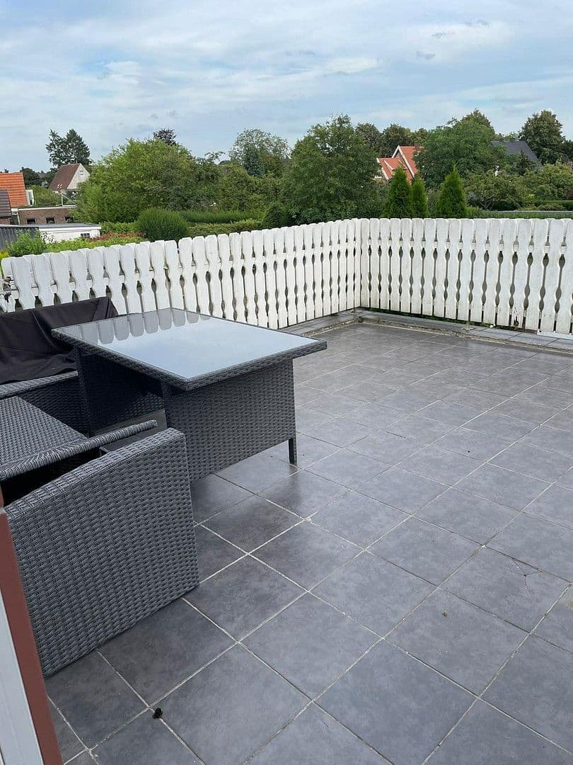 Pronájem bytu 3+1 80 m², Antoniusstraße Nr.43, Dorsten, Severní Porýní-Vestfálsko Pronájem bytu 3+1 80 m², Antoniusstraße Nr.43, Dorsten, Severní Porýní-Vestfálsko