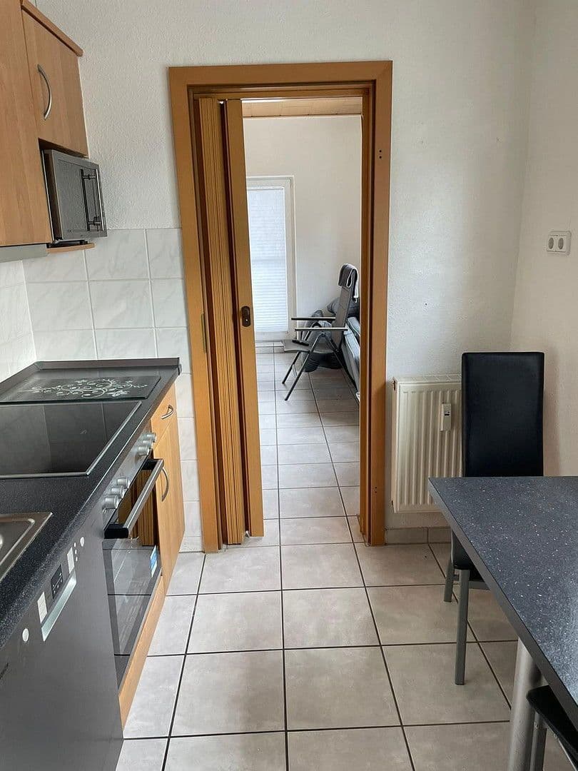 Pronájem bytu 3+1 80 m², Antoniusstraße Nr.43, Dorsten, Severní Porýní-Vestfálsko Pronájem bytu 3+1 80 m², Antoniusstraße Nr.43, Dorsten, Severní Porýní-Vestfálsko