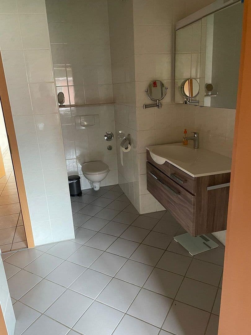 Pronájem bytu 3+1 80 m², Antoniusstraße Nr.43, Dorsten, Severní Porýní-Vestfálsko Pronájem bytu 3+1 80 m², Antoniusstraße Nr.43, Dorsten, Severní Porýní-Vestfálsko