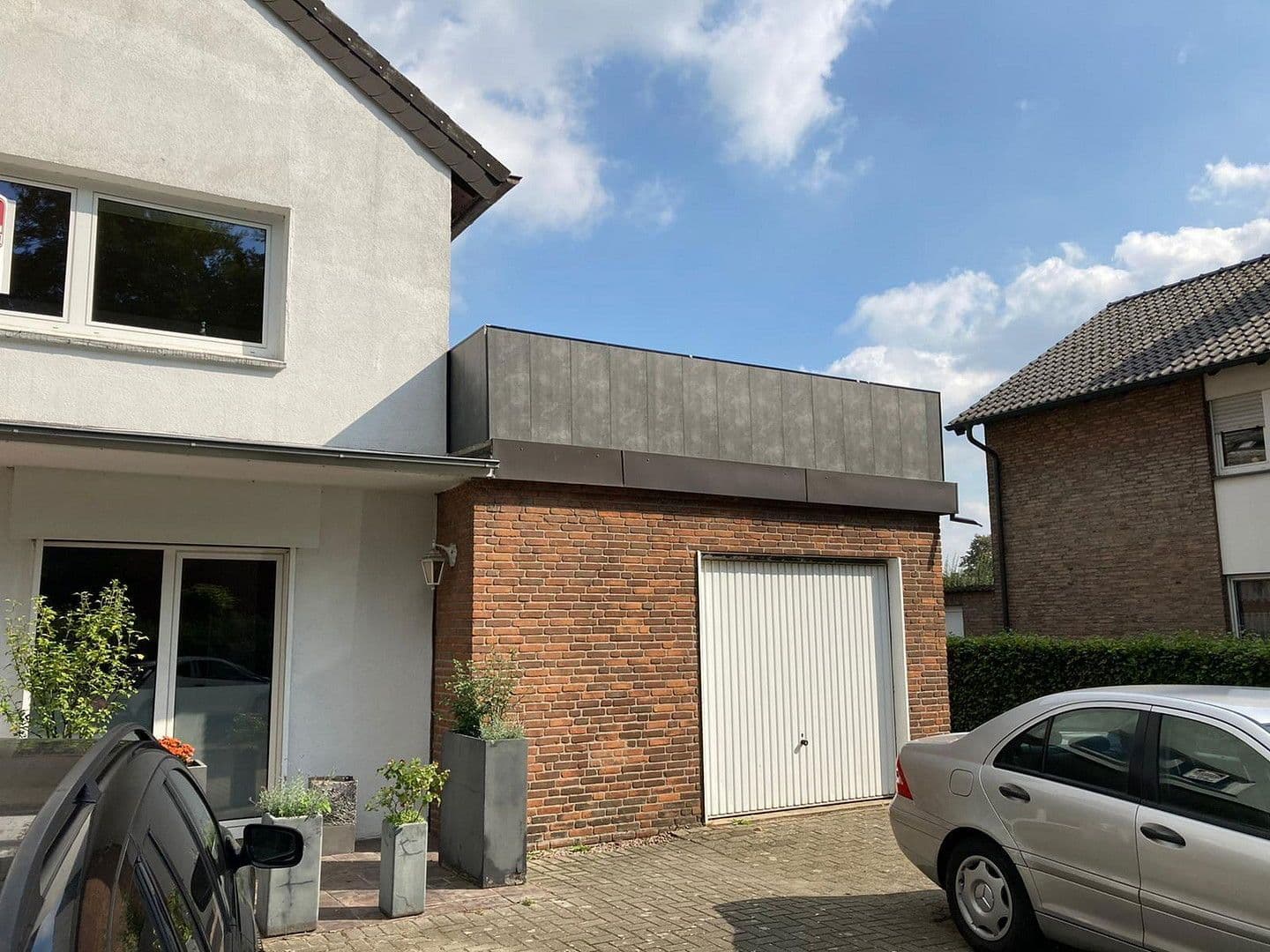 Pronájem bytu 3+1 80 m², Antoniusstraße Nr.43, Dorsten, Severní Porýní-Vestfálsko Pronájem bytu 3+1 80 m², Antoniusstraße Nr.43, Dorsten, Severní Porýní-Vestfálsko