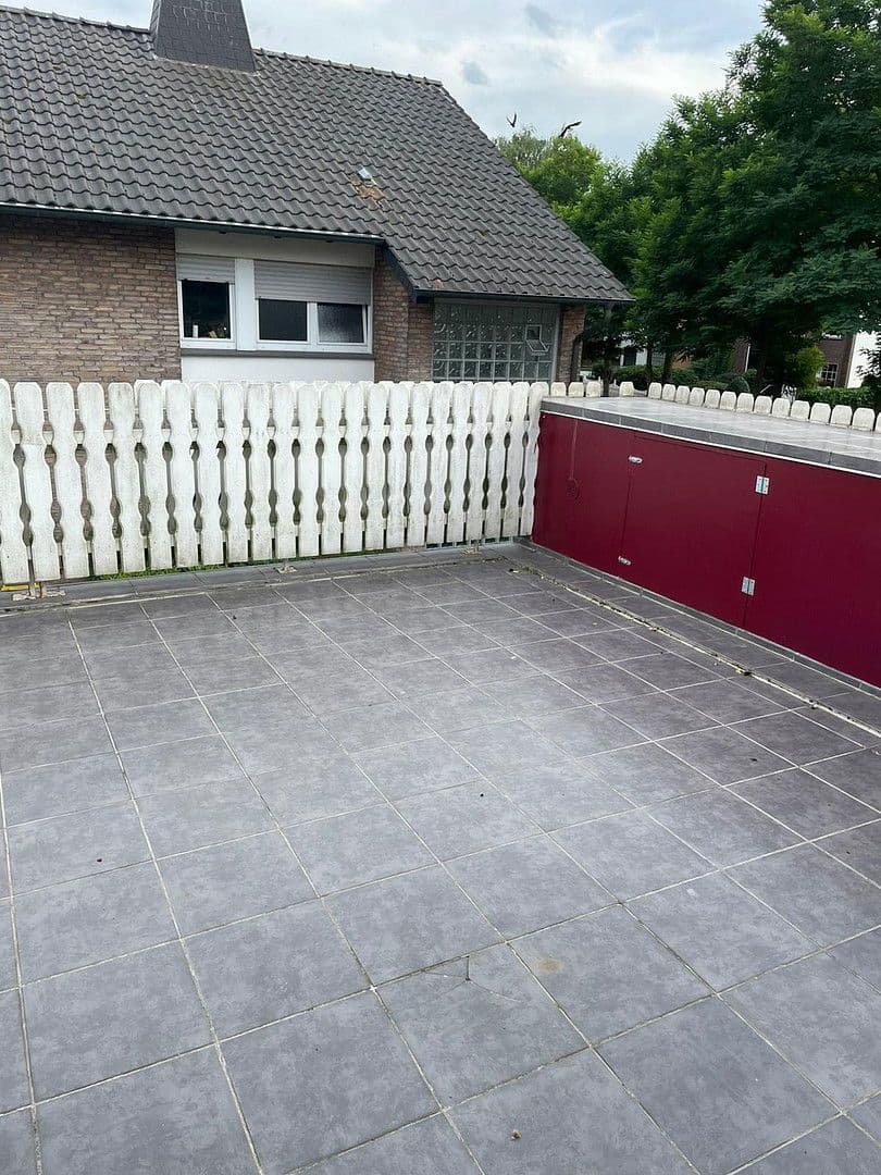 Pronájem bytu 3+1 80 m², Antoniusstraße Nr.43, Dorsten, Severní Porýní-Vestfálsko Pronájem bytu 3+1 80 m², Antoniusstraße Nr.43, Dorsten, Severní Porýní-Vestfálsko