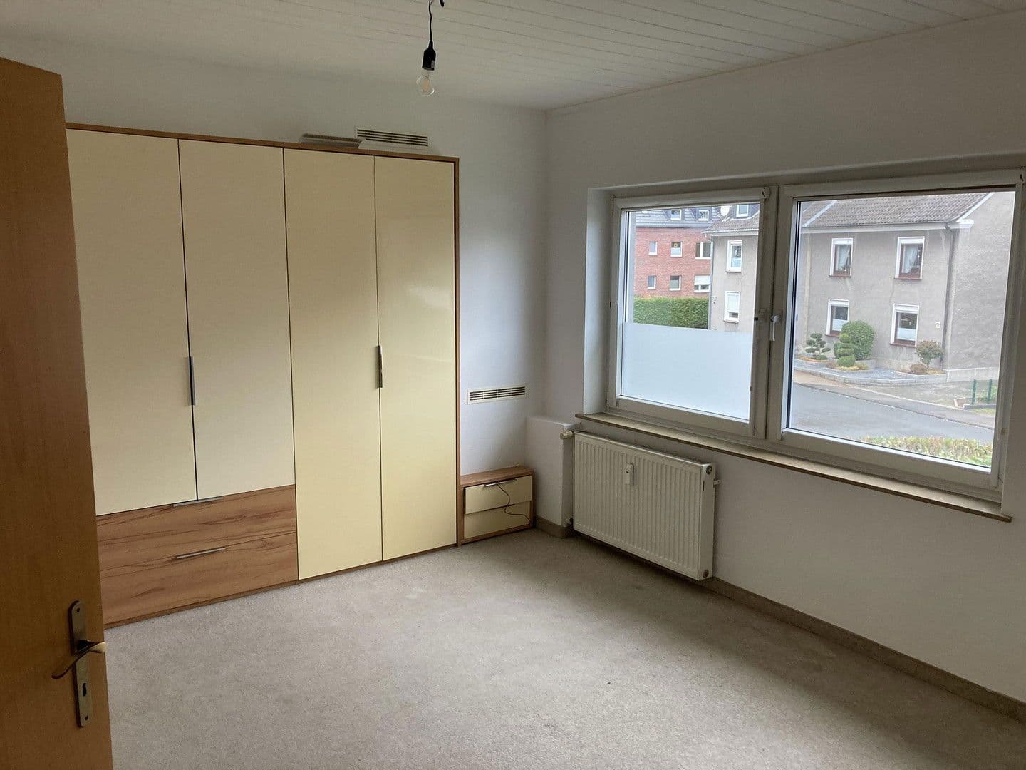 Pronájem bytu 3+1 80 m², Antoniusstraße Nr.43, Dorsten, Severní Porýní-Vestfálsko Pronájem bytu 3+1 80 m², Antoniusstraße Nr.43, Dorsten, Severní Porýní-Vestfálsko