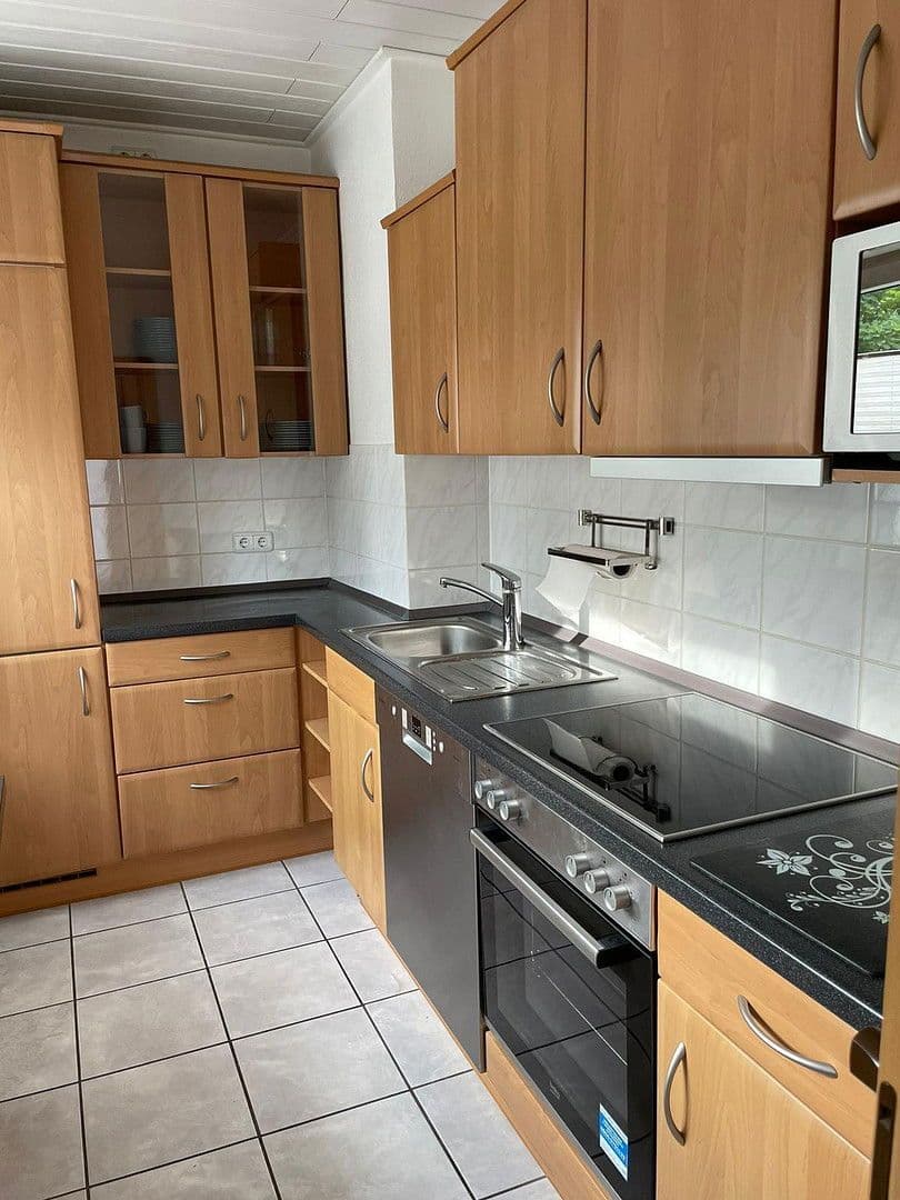 Pronájem bytu 3+1 80 m², Antoniusstraße Nr.43, Dorsten, Severní Porýní-Vestfálsko Pronájem bytu 3+1 80 m², Antoniusstraße Nr.43, Dorsten, Severní Porýní-Vestfálsko