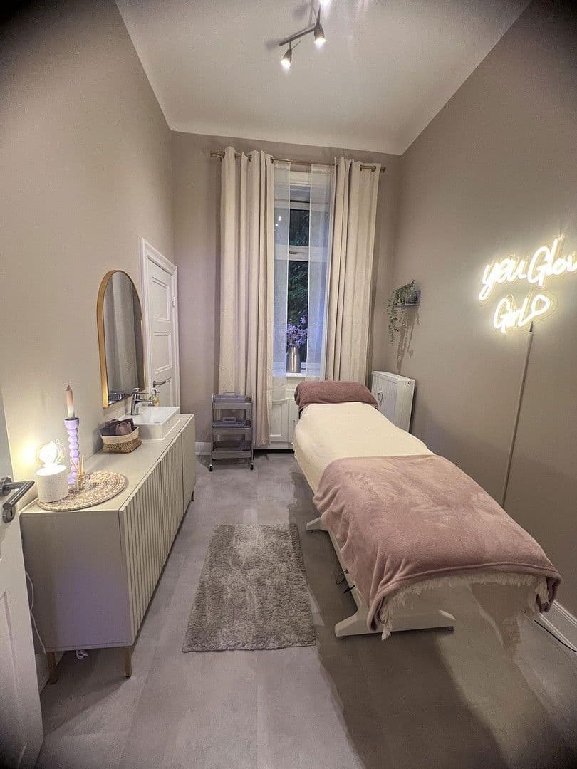 Pronájem nebytového prostoru 60 m², Winterhuder Weg 114, Hamburg, Hamburg Pronájem nebytového prostoru 60 m², Winterhuder Weg 114, Hamburg, Hamburg