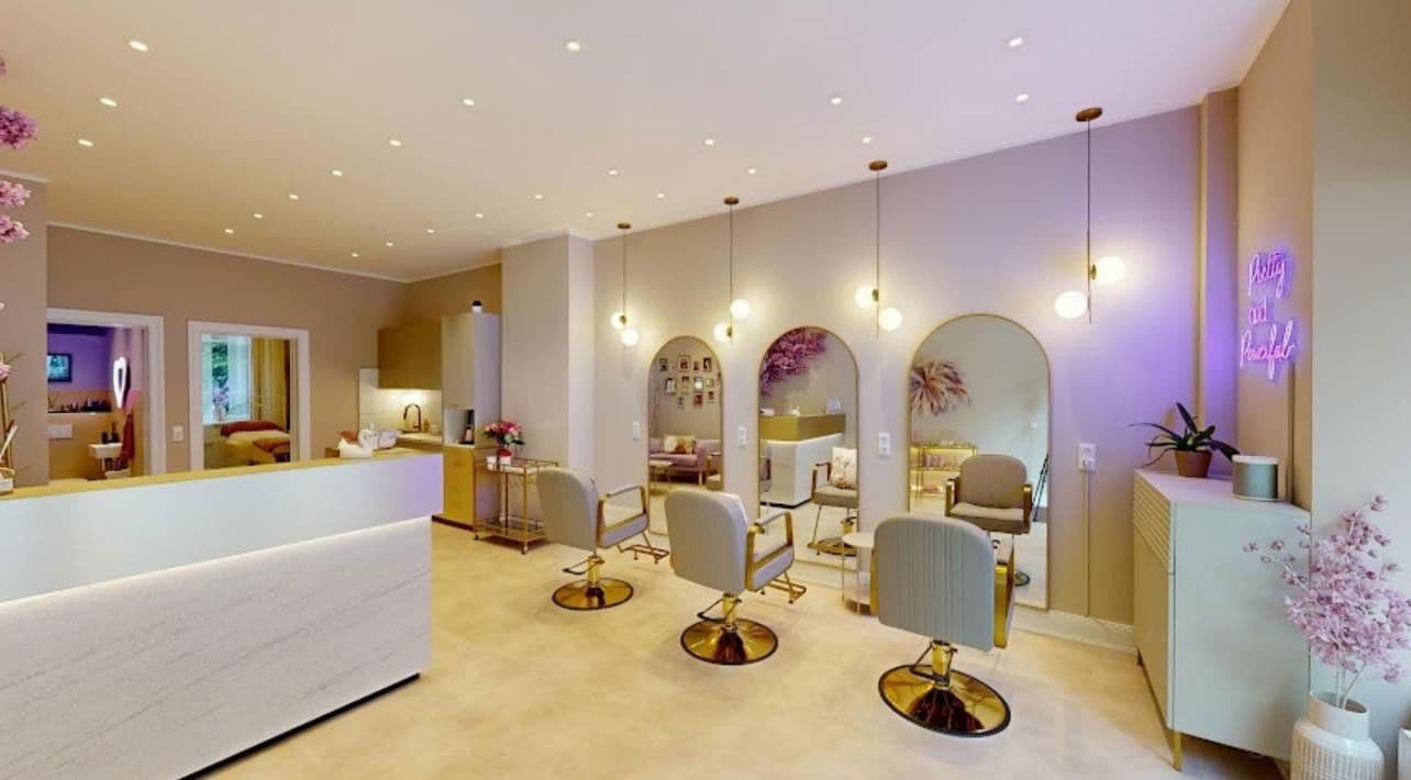 Pronájem nebytového prostoru 60 m², Winterhuder Weg 114, Hamburg, Hamburg Pronájem nebytového prostoru 60 m², Winterhuder Weg 114, Hamburg, Hamburg