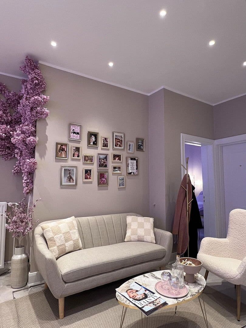 Pronájem nebytového prostoru 60 m², Winterhuder Weg 114, Hamburg, Hamburg Pronájem nebytového prostoru 60 m², Winterhuder Weg 114, Hamburg, Hamburg