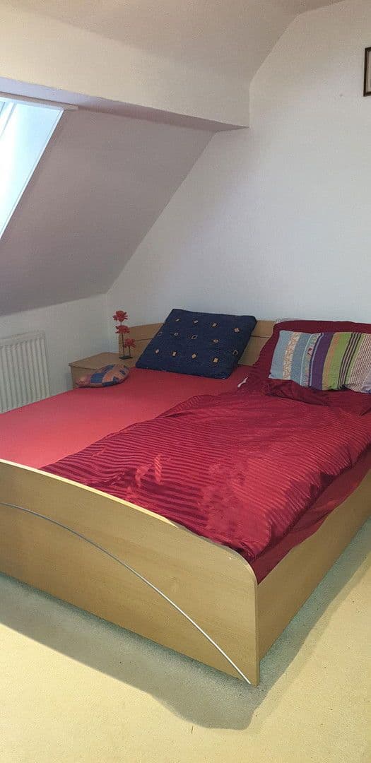 Prodej domu 130 m², pozemek 200 m², Bremen, Bremen Prodej domu 130 m², pozemek 200 m², Bremen, Bremen