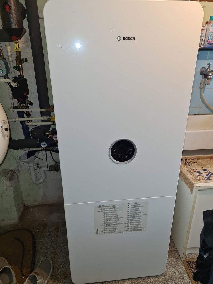 Prodej domu 130 m², pozemek 200 m², Bremen, Bremen Prodej domu 130 m², pozemek 200 m², Bremen, Bremen