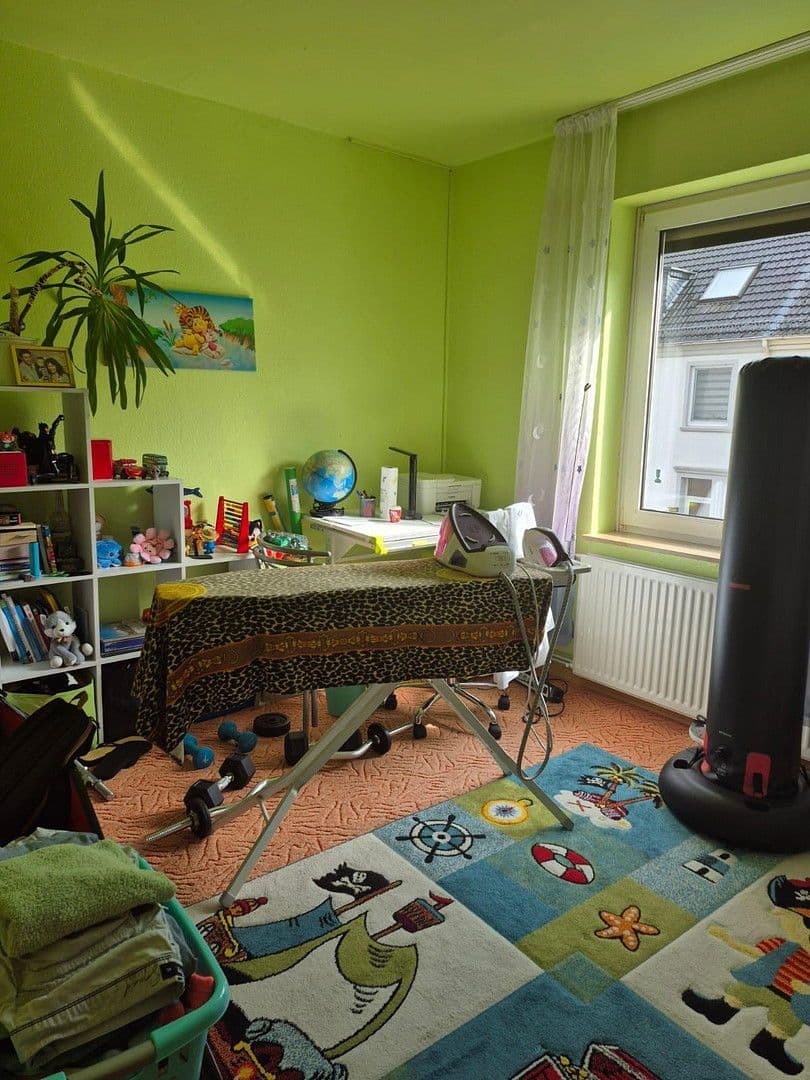 Prodej domu 130 m², pozemek 200 m², Bremen, Bremen Prodej domu 130 m², pozemek 200 m², Bremen, Bremen