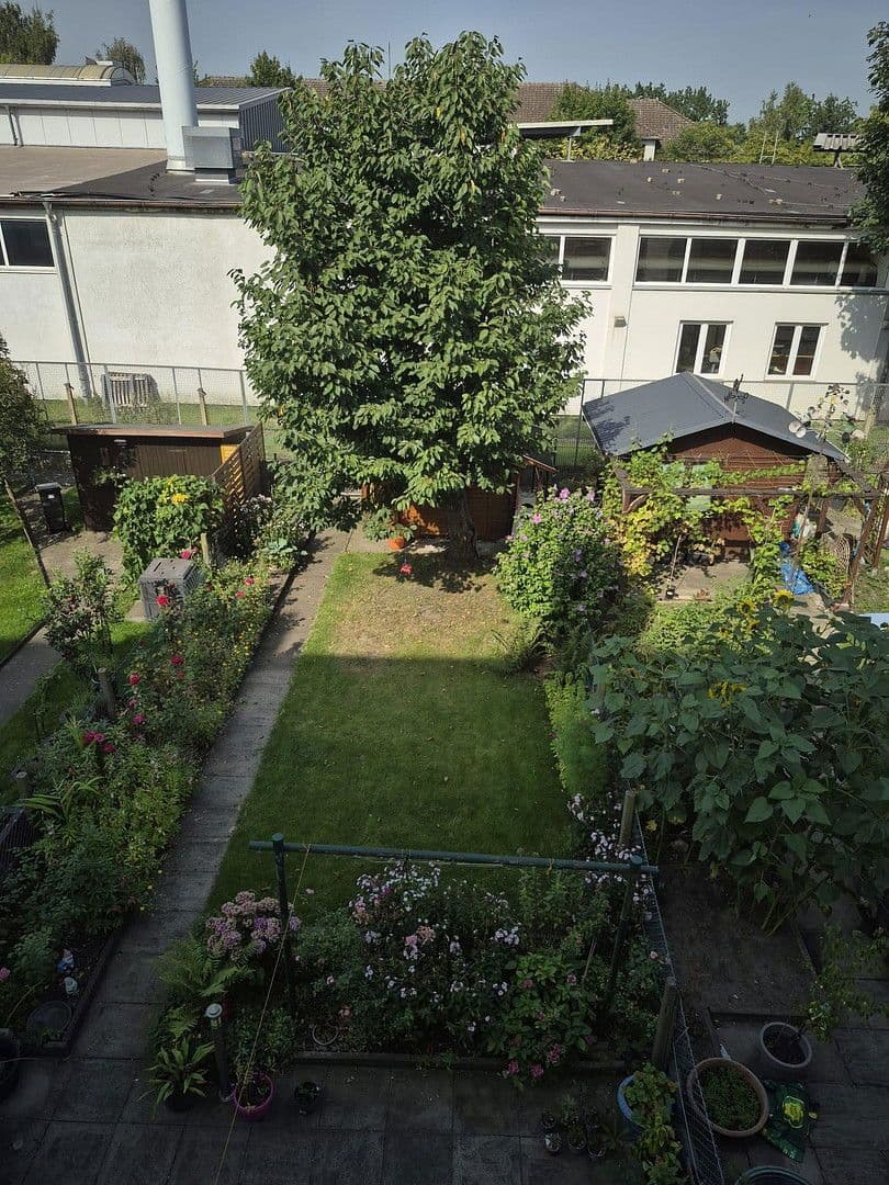 Prodej domu 130 m², pozemek 200 m², Bremen, Bremen Prodej domu 130 m², pozemek 200 m², Bremen, Bremen