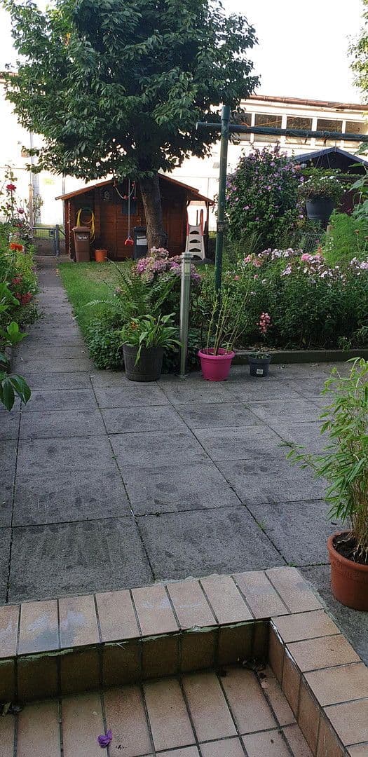 Prodej domu 130 m², pozemek 200 m², Bremen, Bremen Prodej domu 130 m², pozemek 200 m², Bremen, Bremen