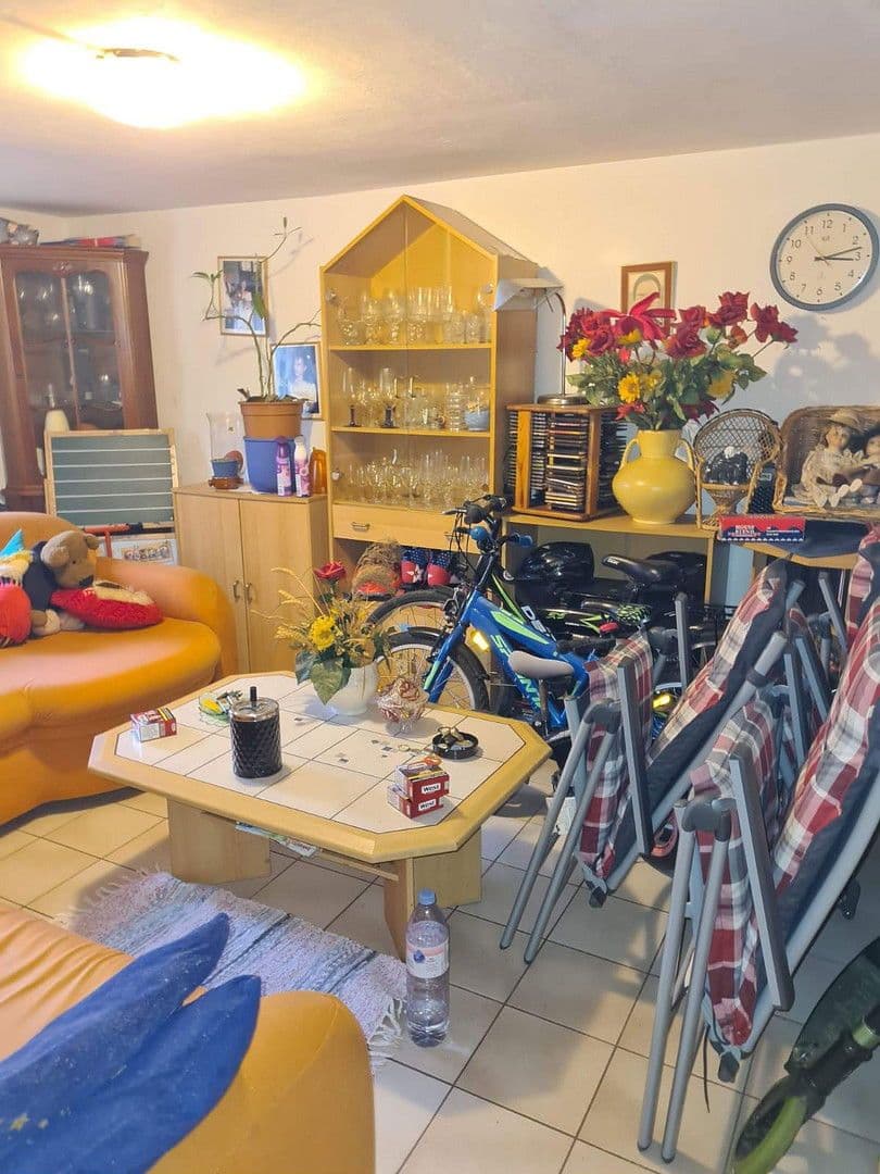 Prodej domu 130 m², pozemek 200 m², Bremen, Bremen Prodej domu 130 m², pozemek 200 m², Bremen, Bremen