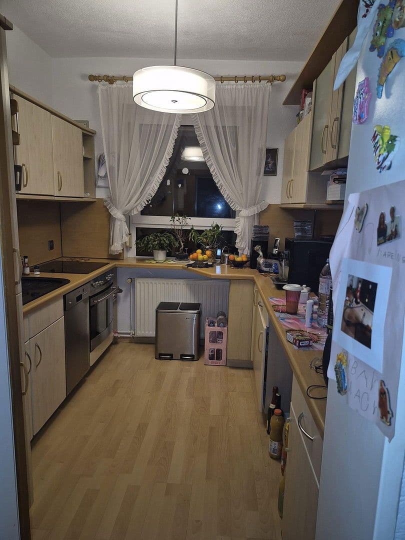 Prodej domu 130 m², pozemek 200 m², Bremen, Bremen Prodej domu 130 m², pozemek 200 m², Bremen, Bremen