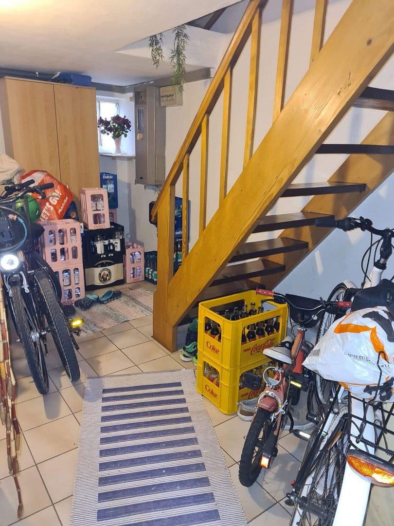 Prodej domu 130 m², pozemek 200 m², Bremen, Bremen Prodej domu 130 m², pozemek 200 m², Bremen, Bremen