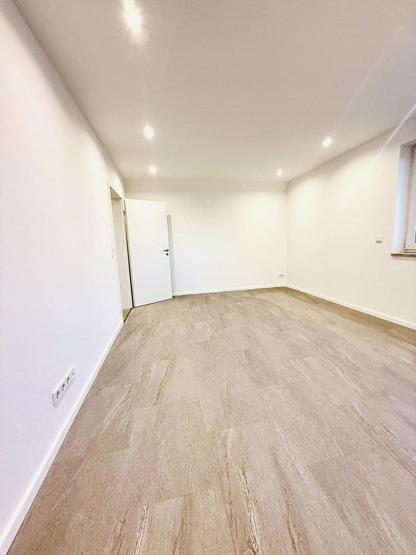 Pronájem bytu 3+1 86 m², Windsbach, Bavorsko Pronájem bytu 3+1 86 m², Windsbach, Bavorsko