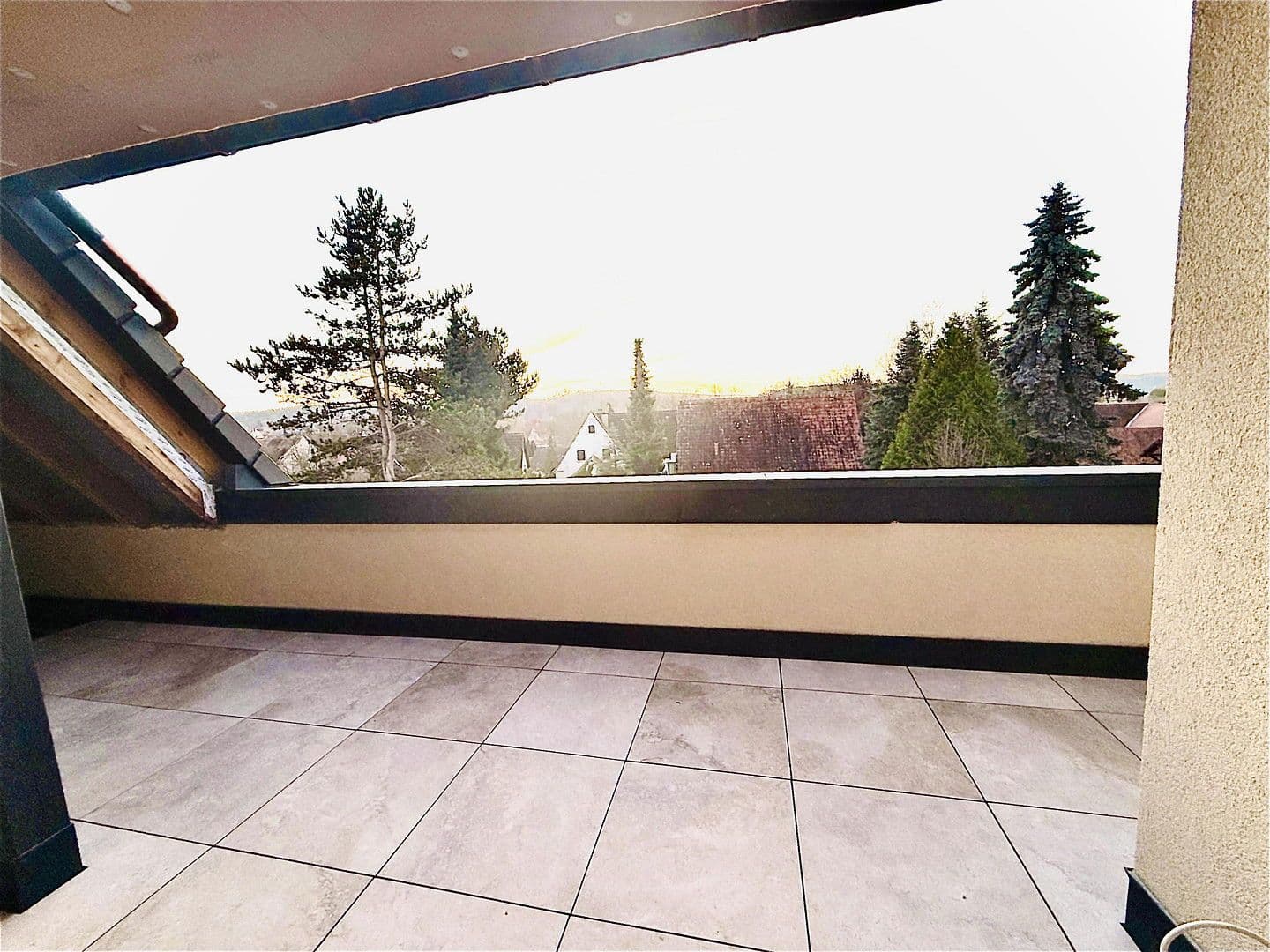 Pronájem bytu 3+1 86 m², Windsbach, Bavorsko Pronájem bytu 3+1 86 m², Windsbach, Bavorsko