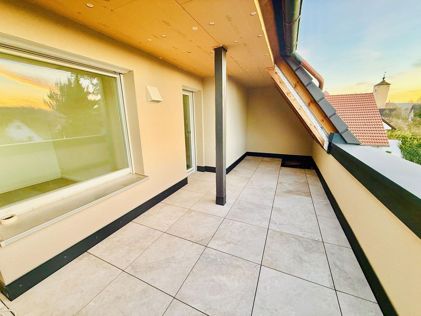 Pronájem bytu 3+1 86 m², Windsbach, Bavorsko Pronájem bytu 3+1 86 m², Windsbach, Bavorsko