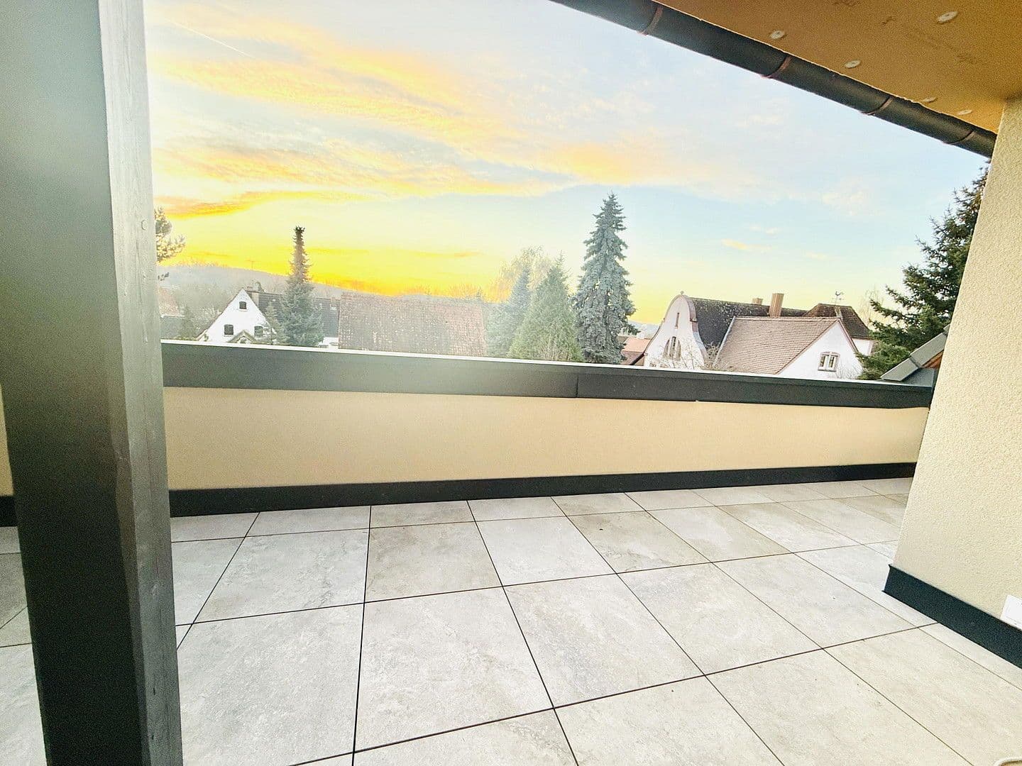 Pronájem bytu 3+1 86 m², Windsbach, Bavorsko Pronájem bytu 3+1 86 m², Windsbach, Bavorsko