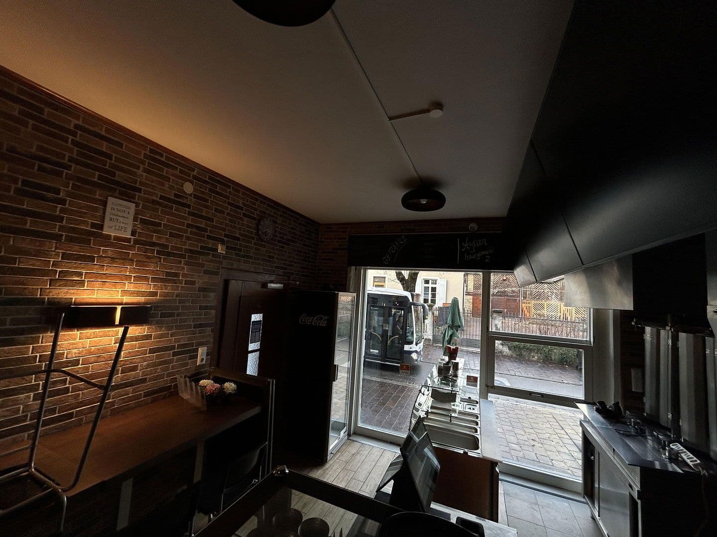 Pronájem nebytového prostoru 31 m², Grabenstrasse 2, Lörrach, Bádensko-Württembersko Pronájem nebytového prostoru 31 m², Grabenstrasse 2, Lörrach, Bádensko-Württembersko