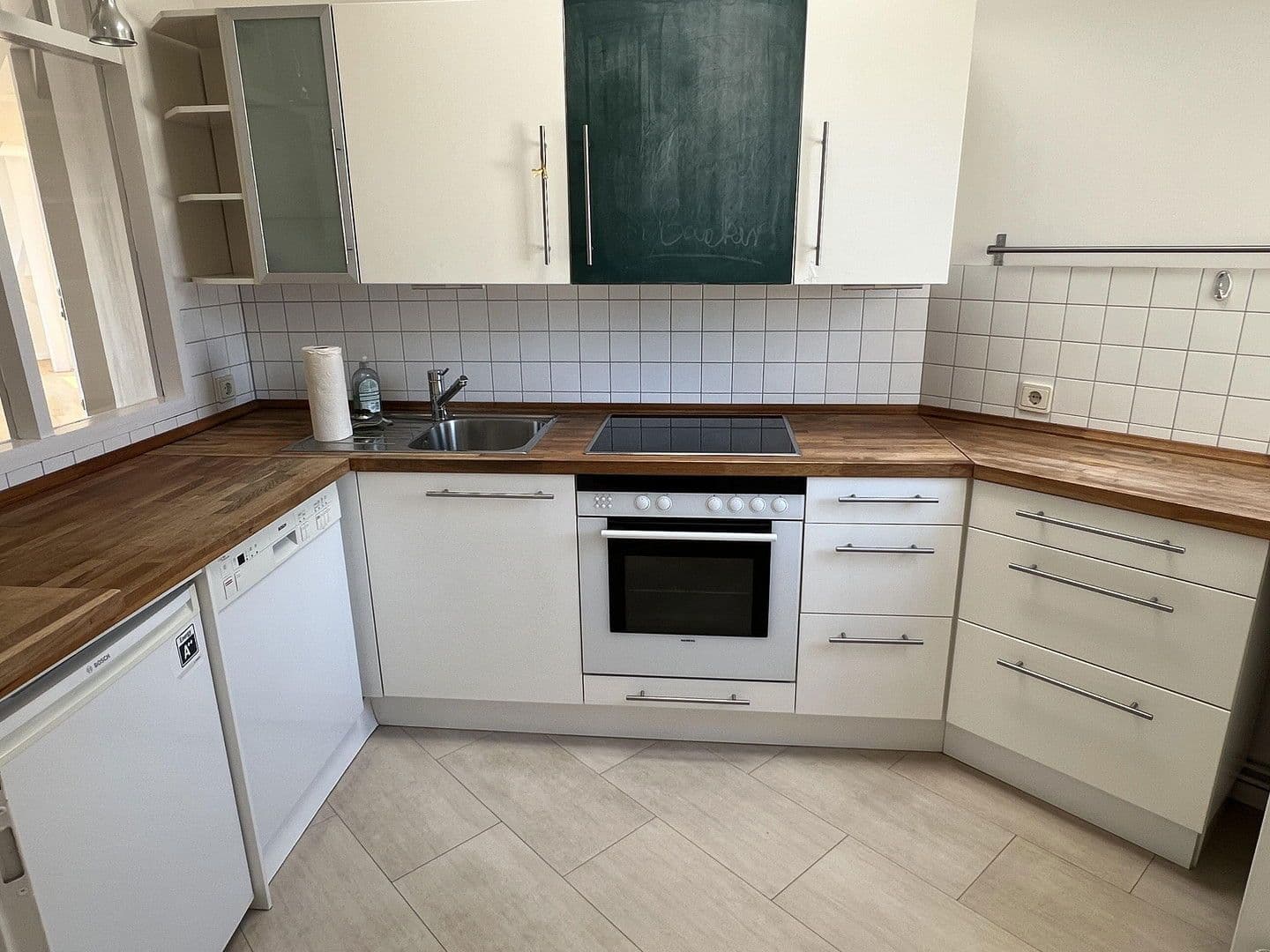 Pronájem bytu 1+kk 112 m², Berlin, Berlín Pronájem bytu 1+kk 112 m², Berlin, Berlín