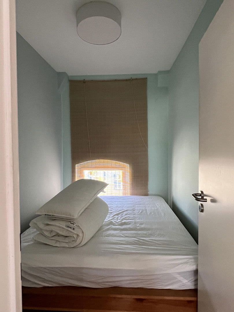 Pronájem bytu 1+kk 112 m², Berlin, Berlín Pronájem bytu 1+kk 112 m², Berlin, Berlín