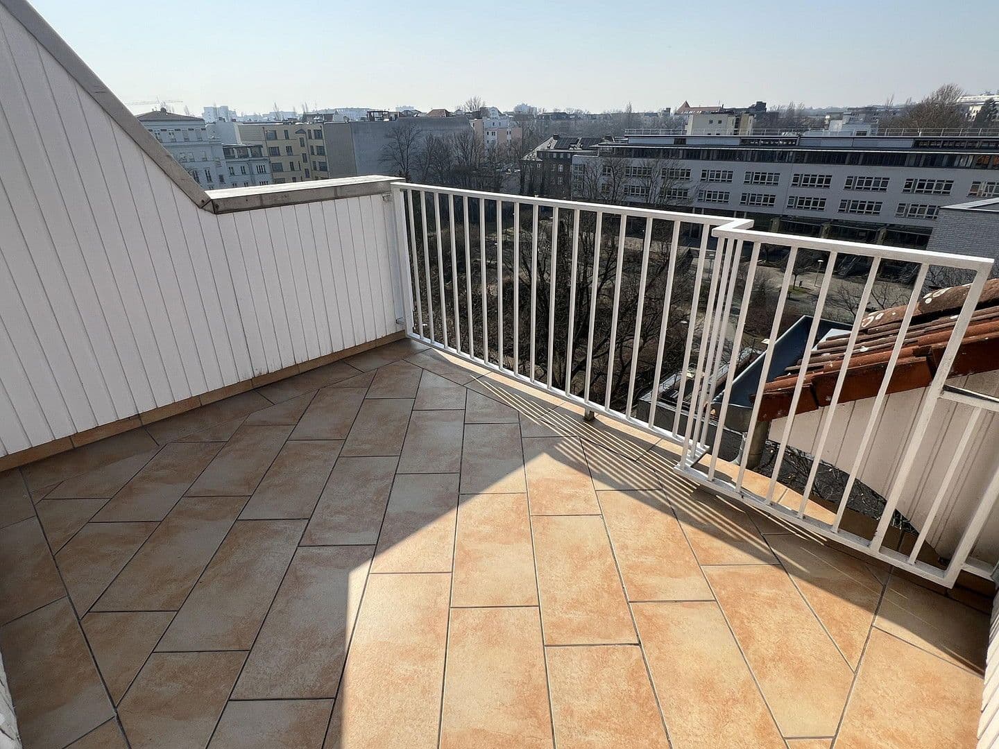 Pronájem bytu 1+kk 112 m², Berlin, Berlín Pronájem bytu 1+kk 112 m², Berlin, Berlín