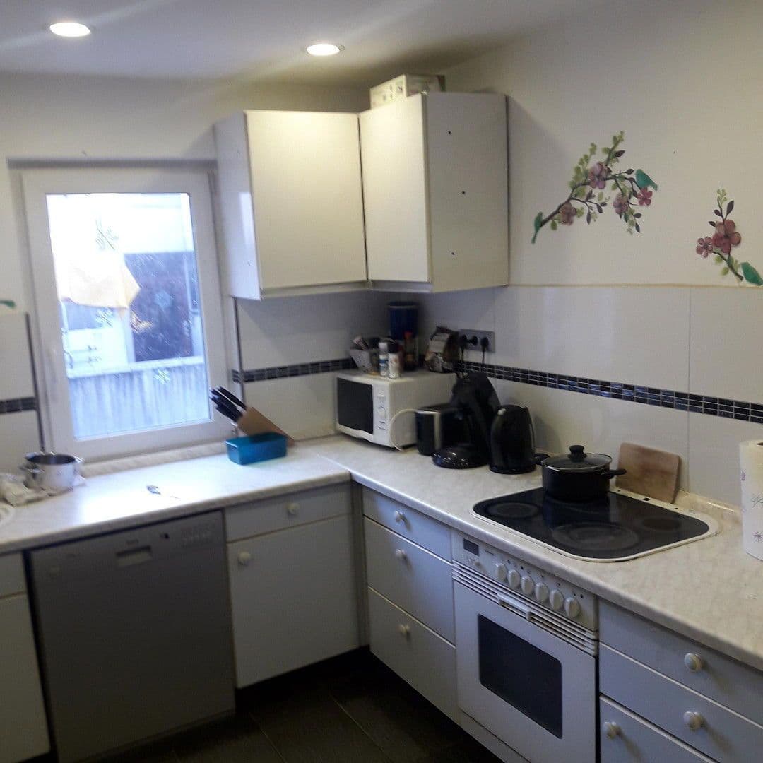 Pronájem bytu 1+1 23 m², Schlossstr. 6, Niefern-Öschelbronn, Bádensko-Württembersko Pronájem bytu 1+1 23 m², Schlossstr. 6, Niefern-Öschelbronn, Bádensko-Württembersko