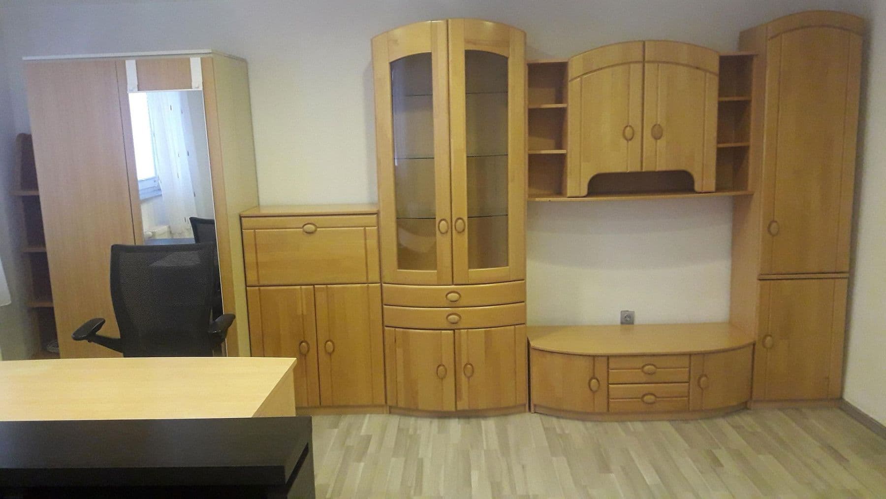 Pronájem bytu 1+1 23 m², Schlossstr. 6, Niefern-Öschelbronn, Bádensko-Württembersko Pronájem bytu 1+1 23 m², Schlossstr. 6, Niefern-Öschelbronn, Bádensko-Württembersko