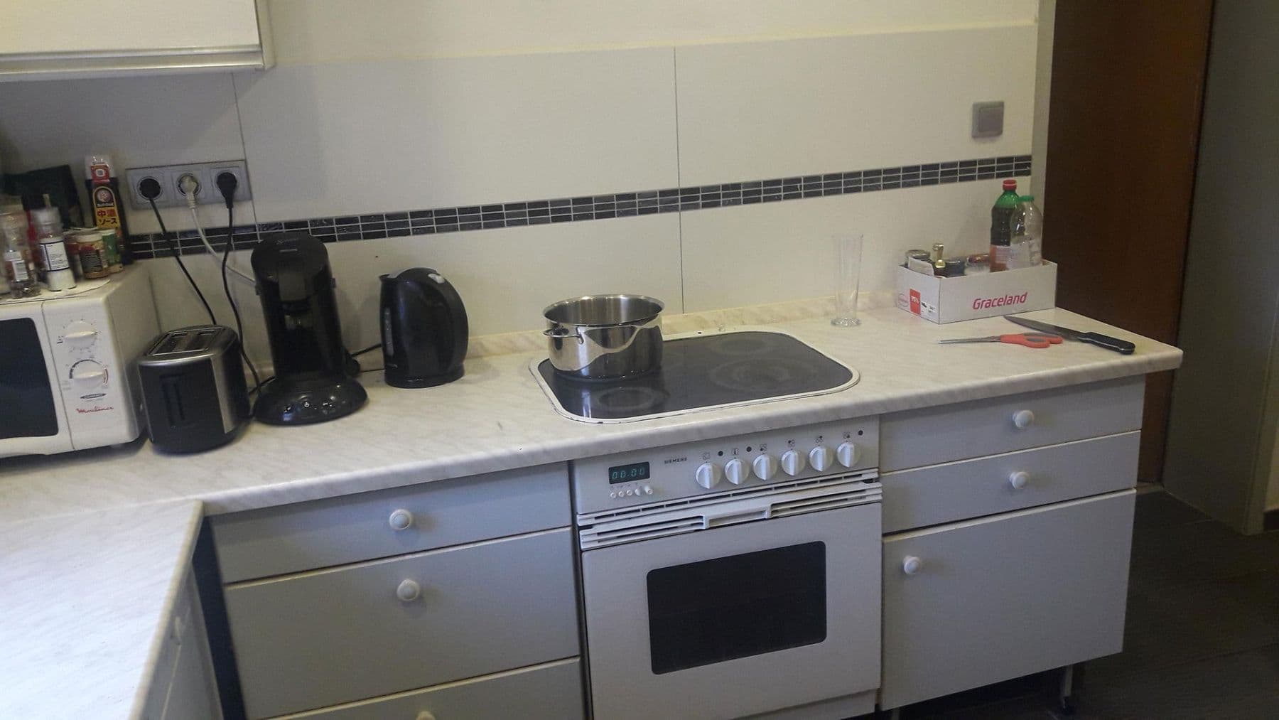 Pronájem bytu 1+1 23 m², Schlossstr. 6, Niefern-Öschelbronn, Bádensko-Württembersko Pronájem bytu 1+1 23 m², Schlossstr. 6, Niefern-Öschelbronn, Bádensko-Württembersko