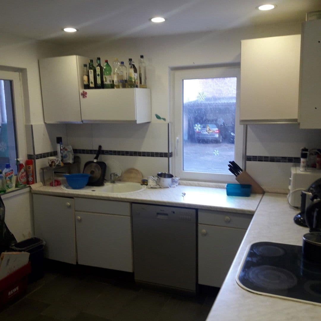 Pronájem bytu 1+1 23 m², Schlossstr. 6, Niefern-Öschelbronn, Bádensko-Württembersko Pronájem bytu 1+1 23 m², Schlossstr. 6, Niefern-Öschelbronn, Bádensko-Württembersko