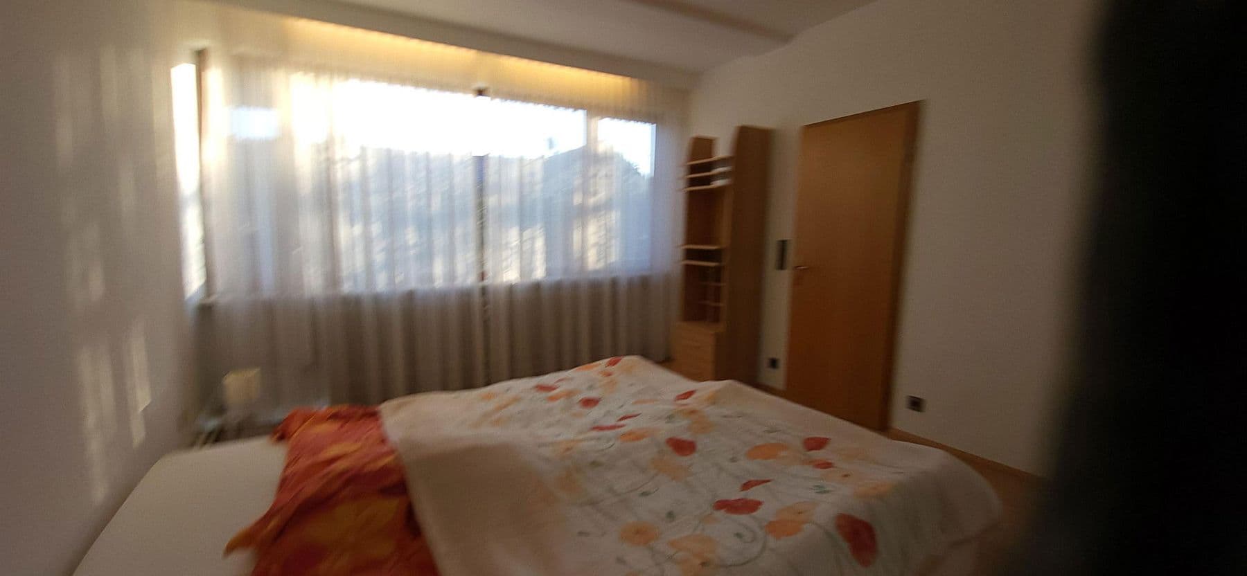 Pronájem bytu 3+1 100 m², Oberer Wingertweg 8, Pforzheim, Bádensko-Württembersko Pronájem bytu 3+1 100 m², Oberer Wingertweg 8, Pforzheim, Bádensko-Württembersko