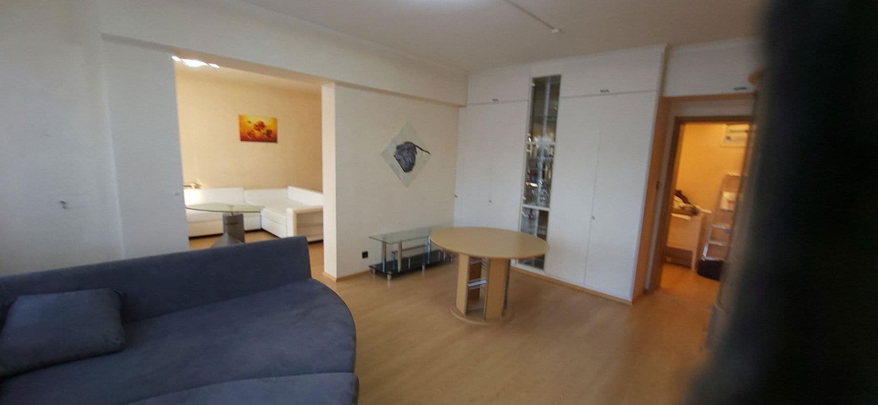 Pronájem bytu 3+1 100 m², Oberer Wingertweg 8, Pforzheim, Bádensko-Württembersko Pronájem bytu 3+1 100 m², Oberer Wingertweg 8, Pforzheim, Bádensko-Württembersko