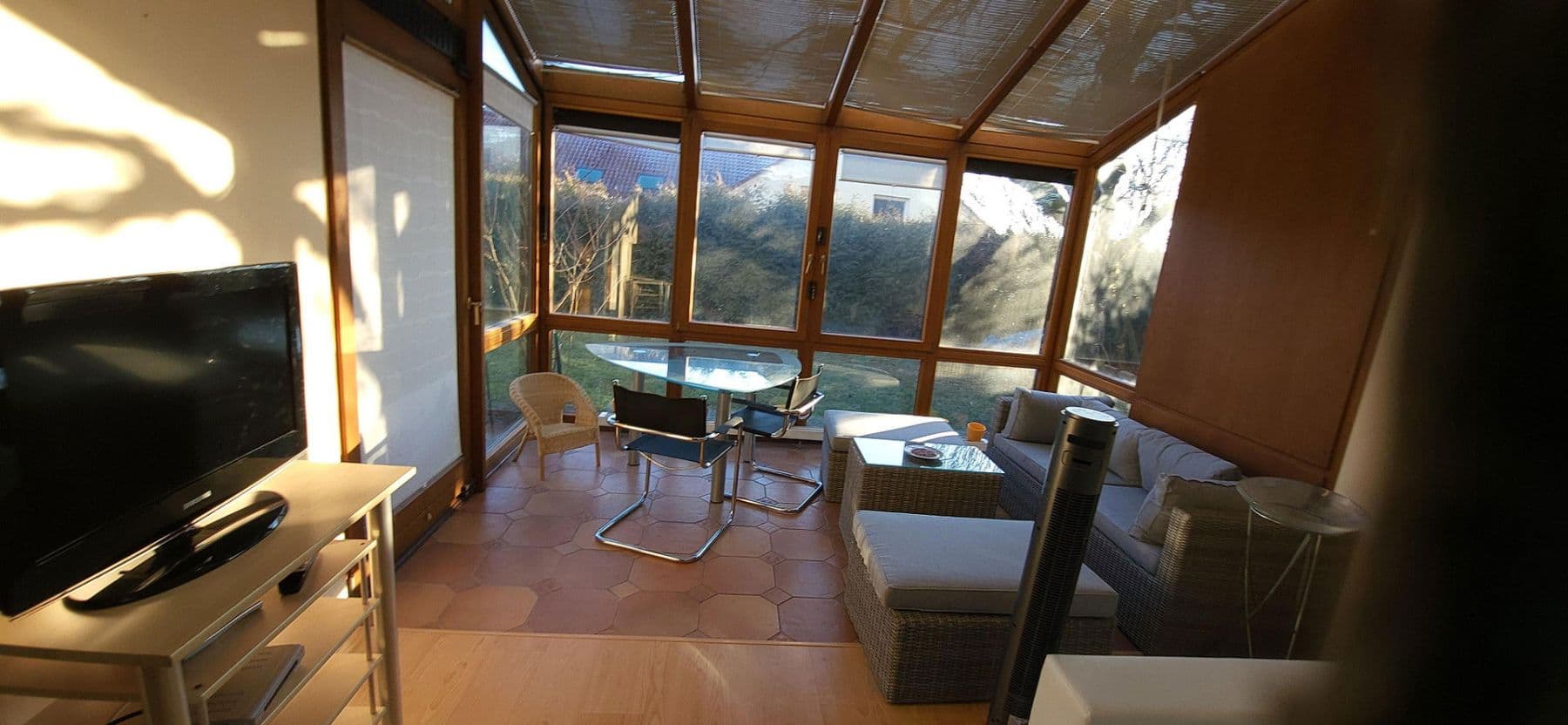 Pronájem bytu 3+1 100 m², Oberer Wingertweg 8, Pforzheim, Bádensko-Württembersko Pronájem bytu 3+1 100 m², Oberer Wingertweg 8, Pforzheim, Bádensko-Württembersko