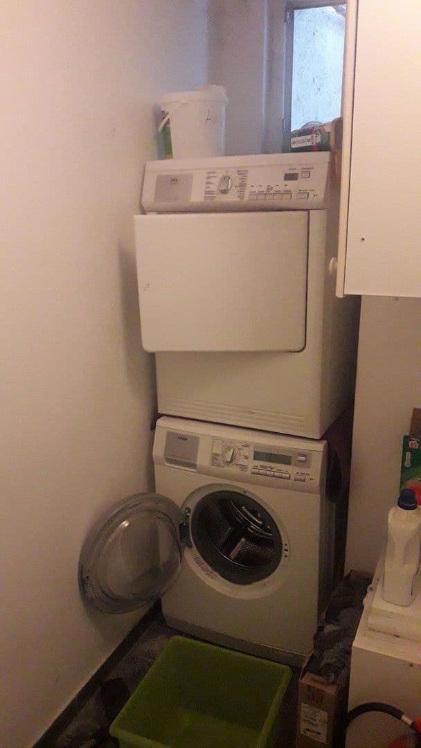 Pronájem bytu 1+1 23 m², Schlossstr. 6, Niefern-Öschelbronn, Bádensko-Württembersko Pronájem bytu 1+1 23 m², Schlossstr. 6, Niefern-Öschelbronn, Bádensko-Württembersko