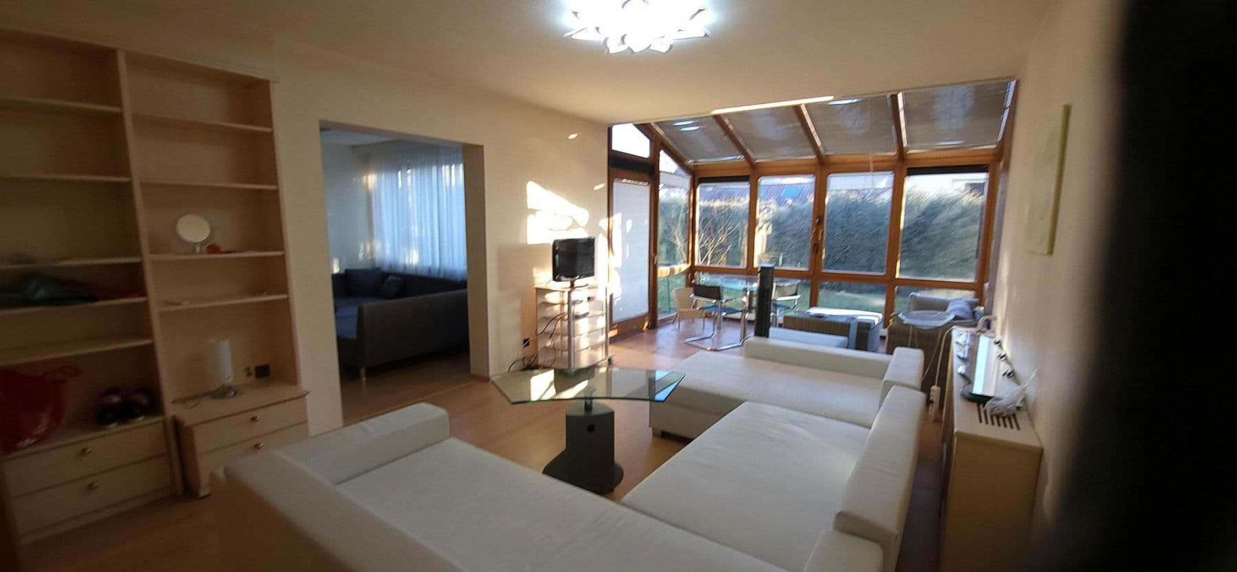 Pronájem bytu 3+1 100 m², Oberer Wingertweg 8, Pforzheim, Bádensko-Württembersko Pronájem bytu 3+1 100 m², Oberer Wingertweg 8, Pforzheim, Bádensko-Württembersko